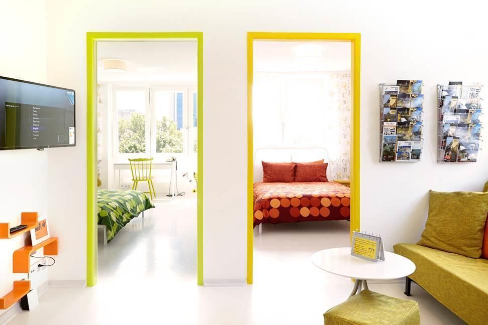 Lovely Sunny Flat In City Center Varşovia Cameră foto