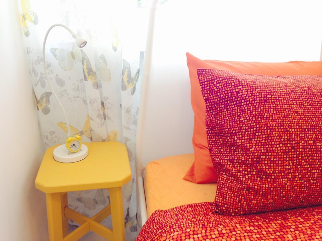 Lovely Sunny Flat In City Center Varşovia Cameră foto